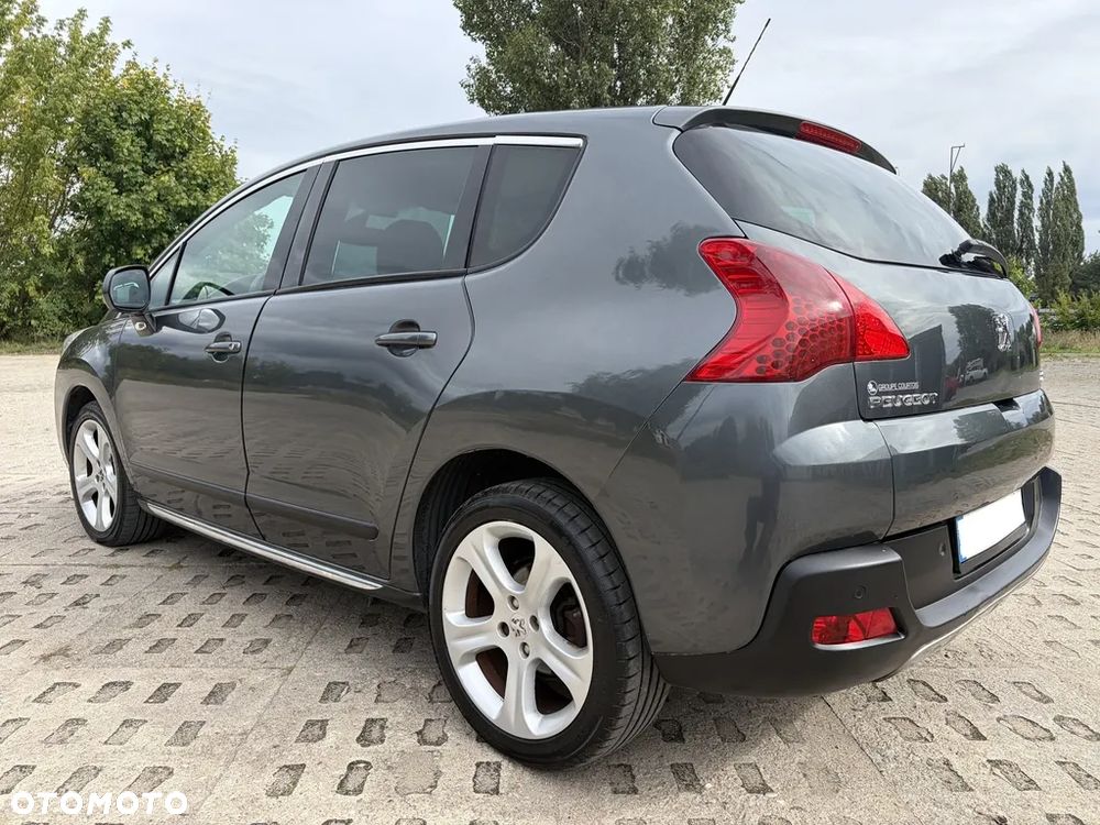 Peugeot 3008 HDi FAP 150 Business-Line - 4