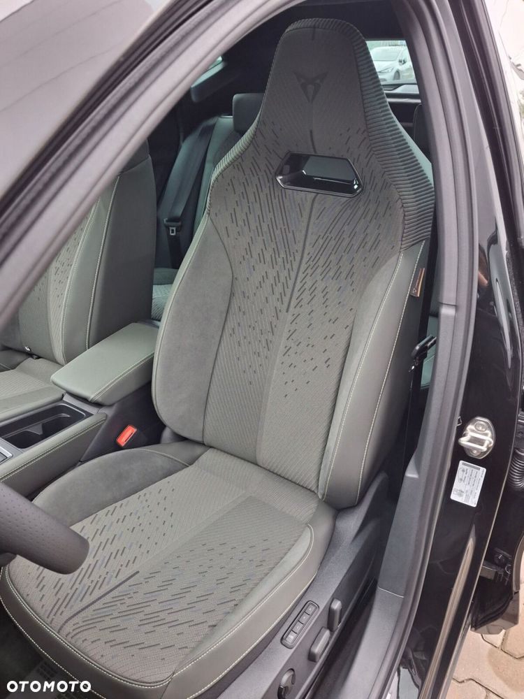 Cupra Formentor 1.5 eTSI mHEV Tribe Edition DSG - 15