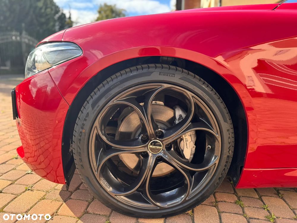 Alfa Romeo Giulia - 22