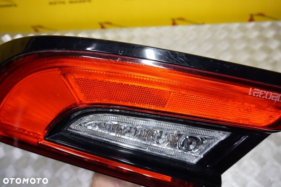 TOYOTA GR86 SUBARU BRZ 2022 2023 - LAMPA TYŁ PRAWA LED TYLNA USA - 11