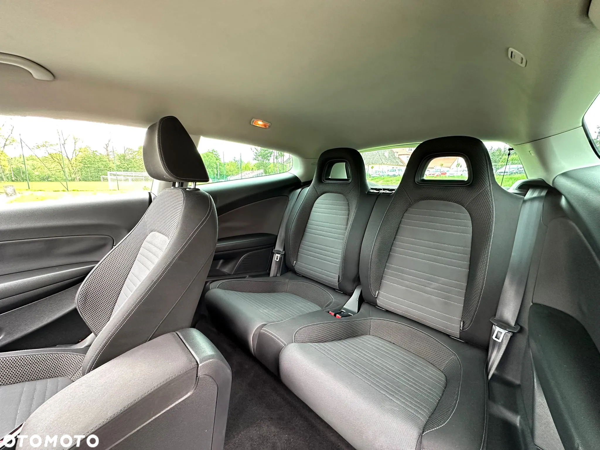 Volkswagen Scirocco 1.4 TSI - 19