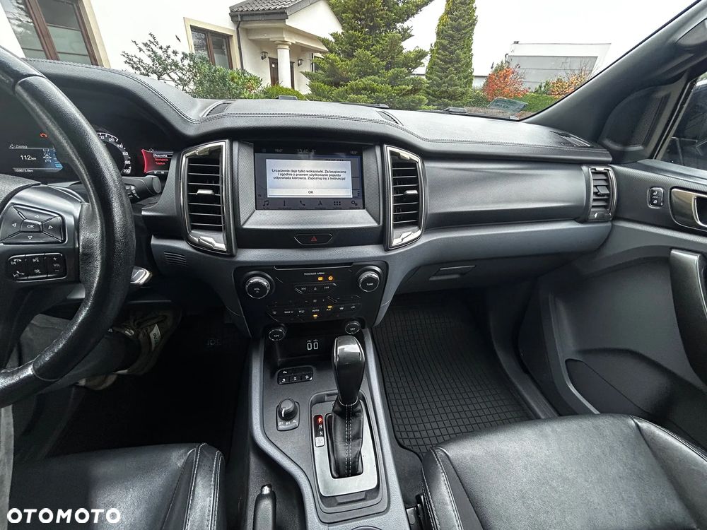 Ford Ranger - 9