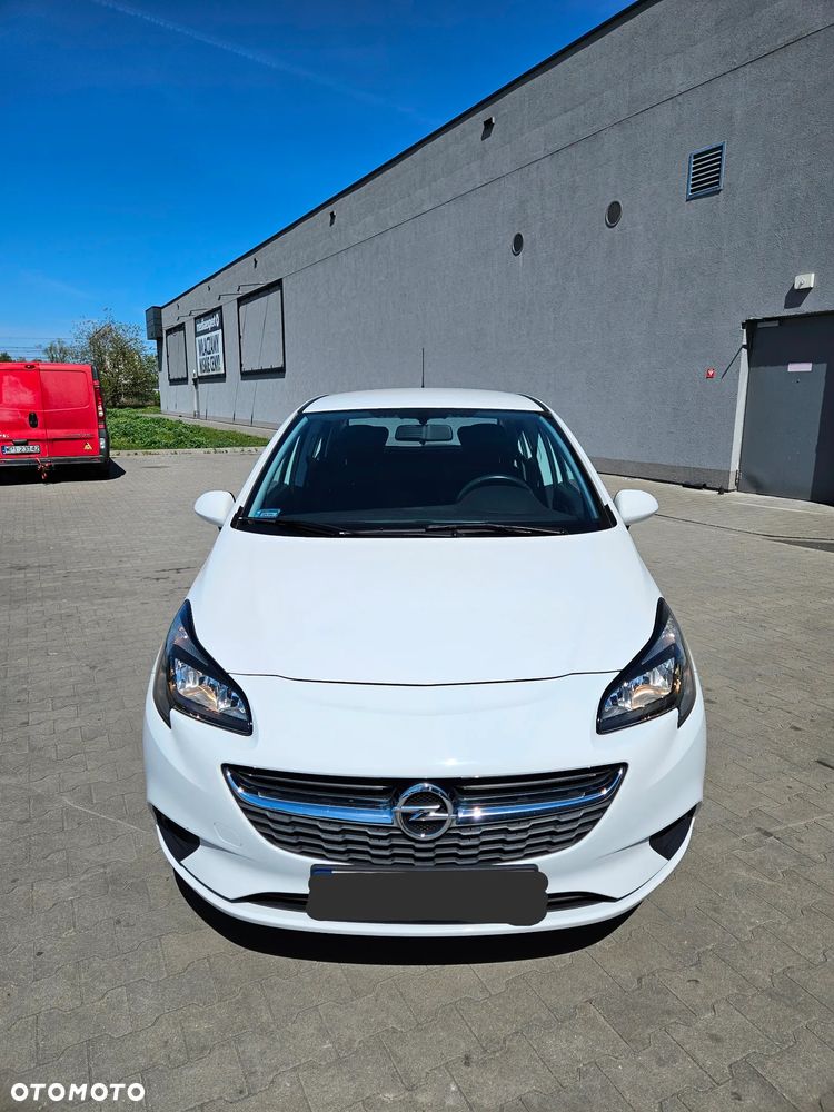 Opel Corsa 1.4 Enjoy - 3