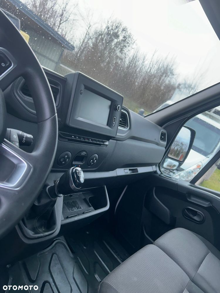 Renault Master - 9
