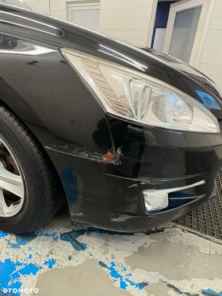 Peugeot 508 - 16