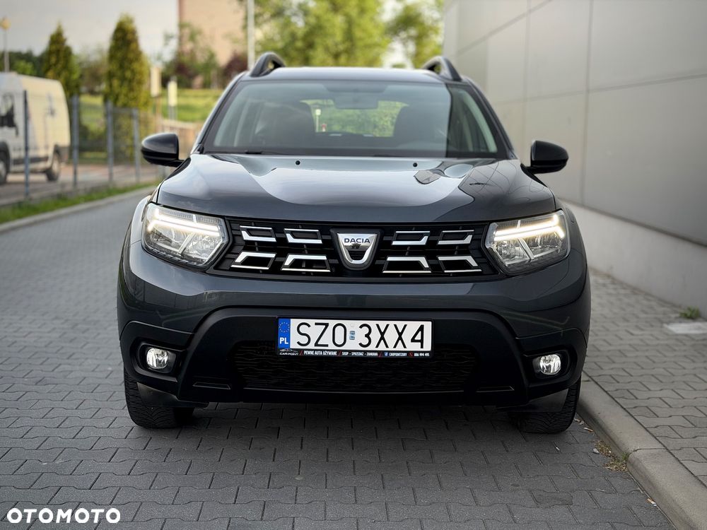 Dacia Duster 1.0 TCe Comfort - 10