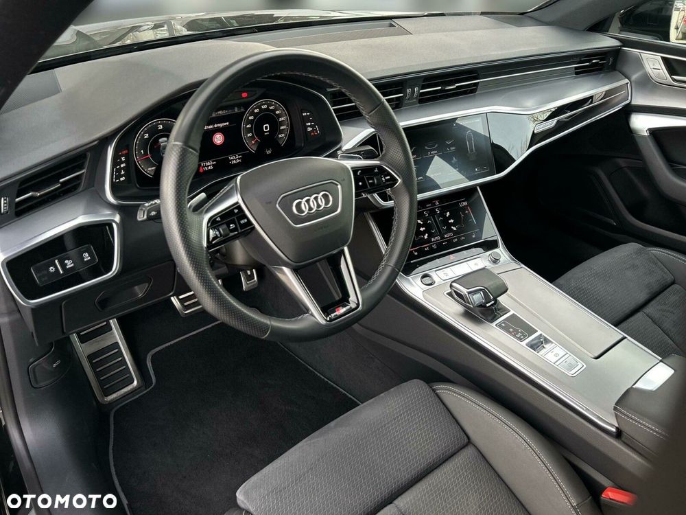 Audi A7 Sportback - 15
