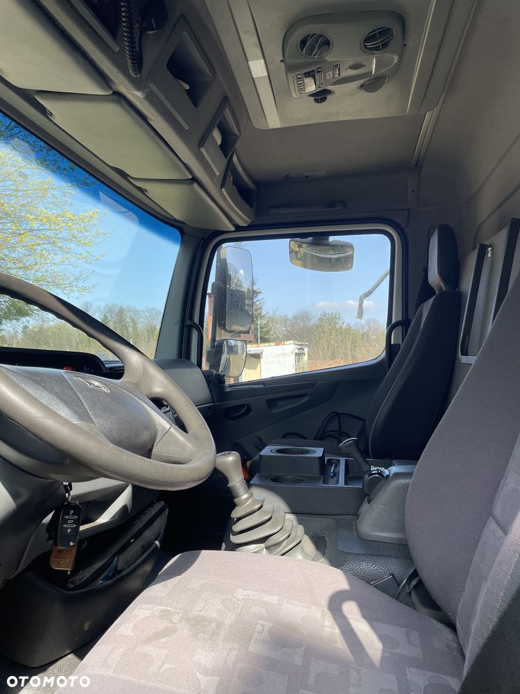 Mercedes-Benz Atego 1222 L - 5
