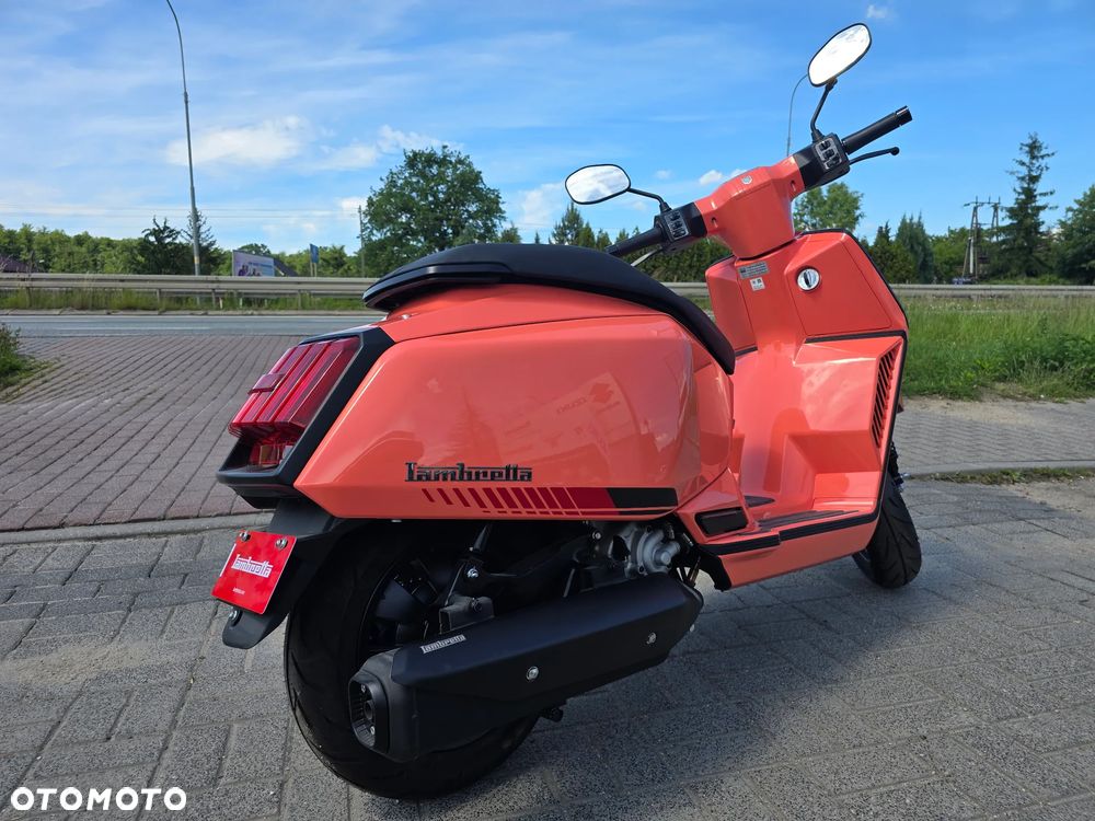Lambretta Inny - 3