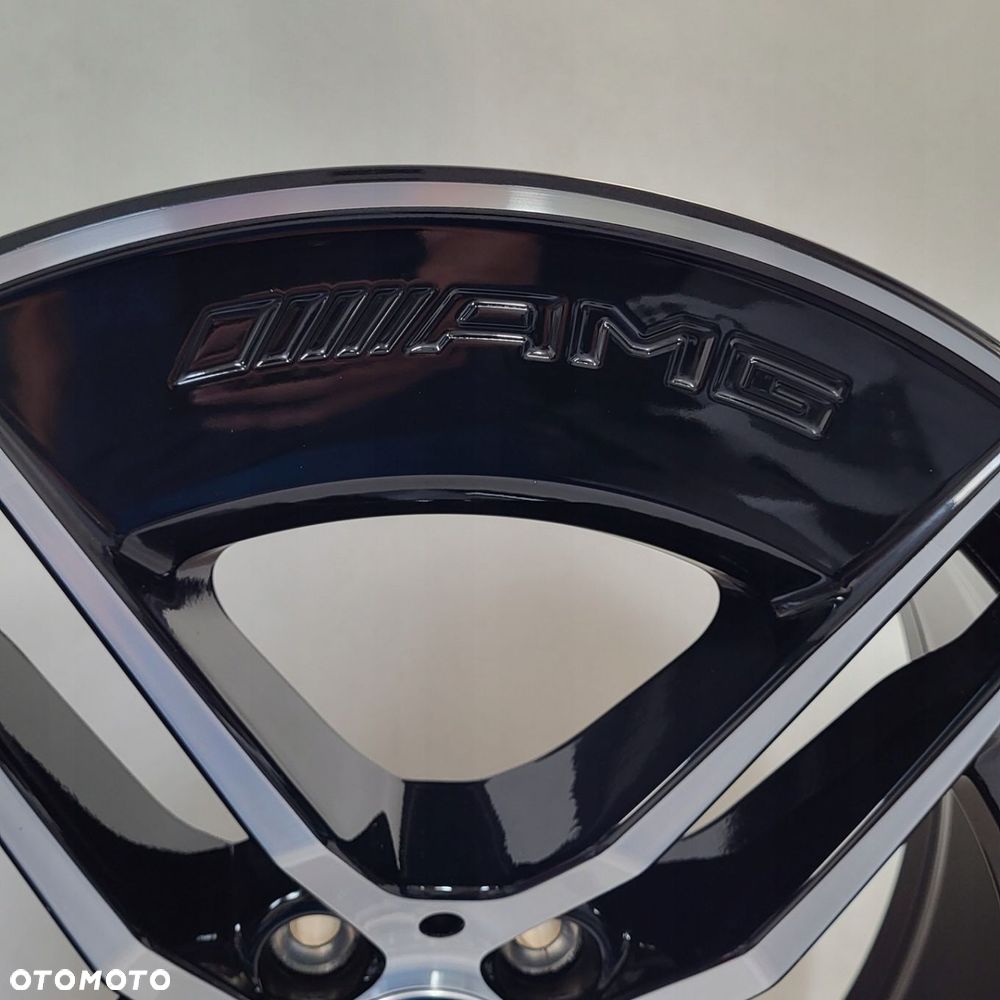 19 Oryginał Mercedes E Klasa W 214 S214 AMG NOWE Oryginalne - 8