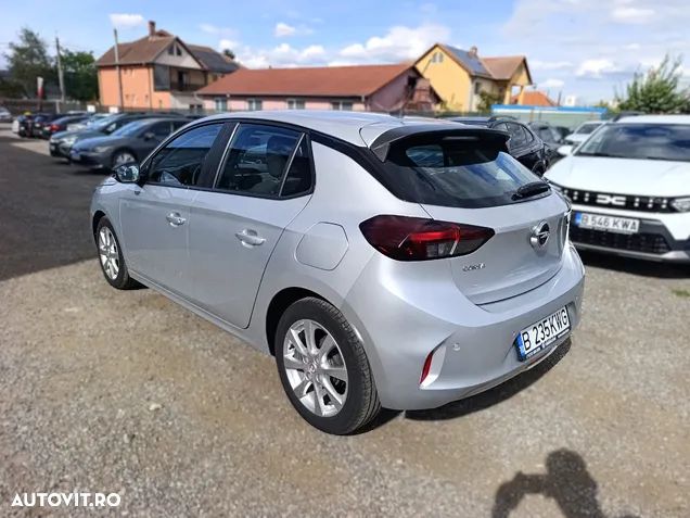 Opel Corsa 1.2 Start/Stop Edition - 3