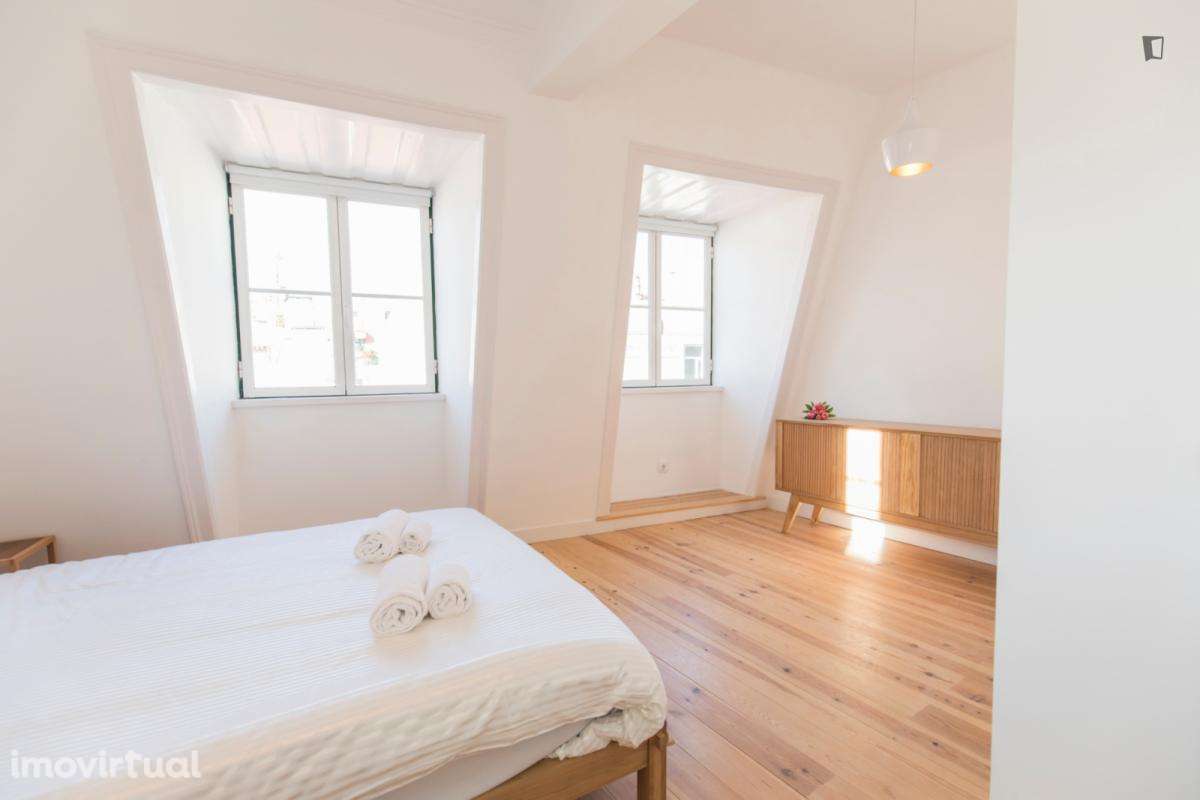 Apartamento com 2 quartos - localizado em Santos Lisbon - Grande imagem: 4/60