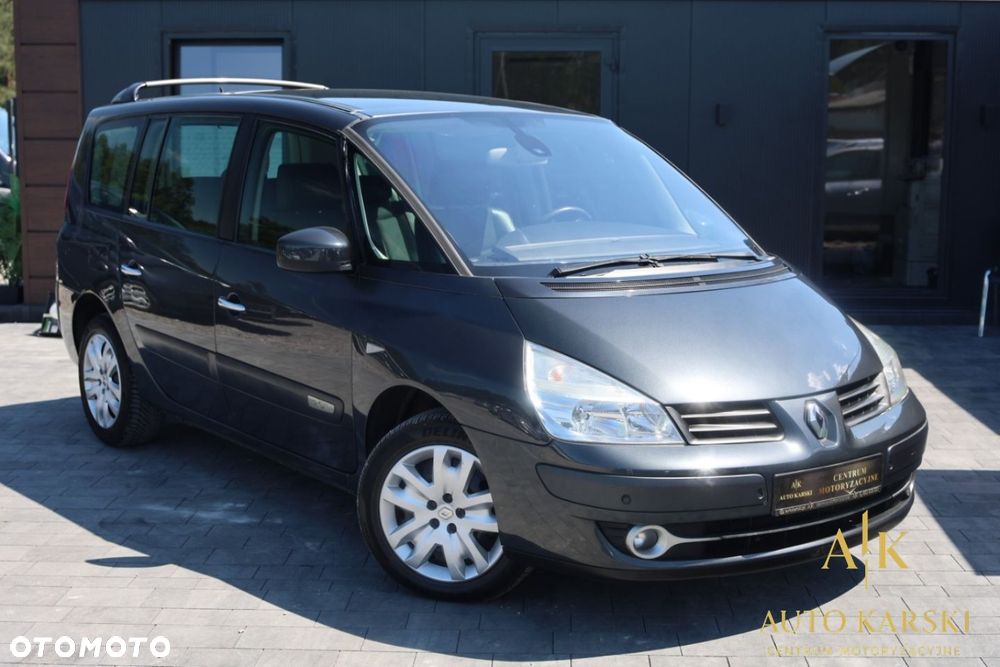 Renault Espace - 9