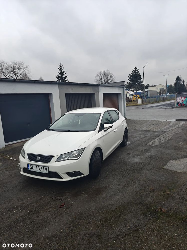 Seat Leon 1.2 TSI Style - 1