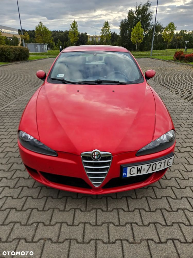 Alfa Romeo 147 1.6 Twin Spark ECO Progression - 3