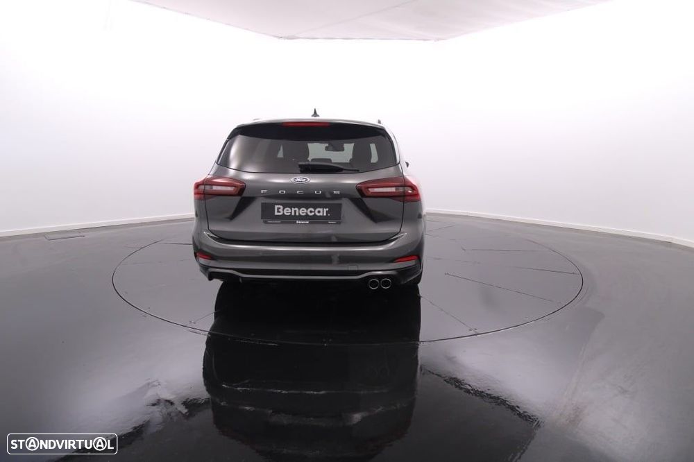 Ford Focus SW 1.5 TDCi EcoBlue ST-Line Aut. - 6