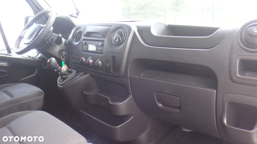 Renault Master - 9