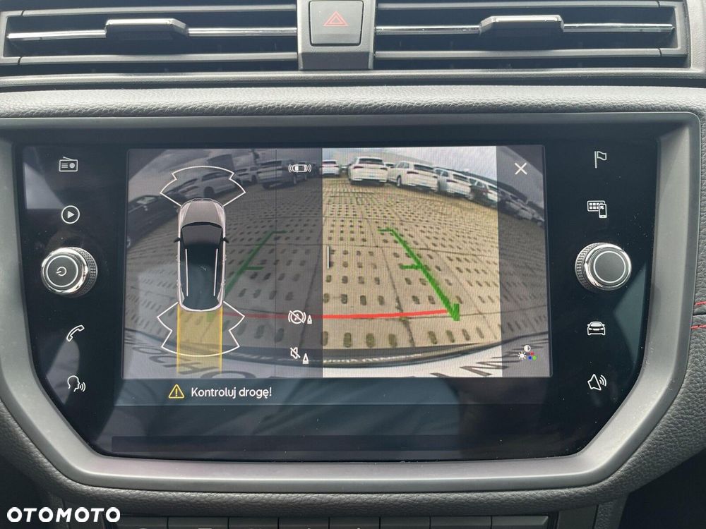 Seat Arona - 21