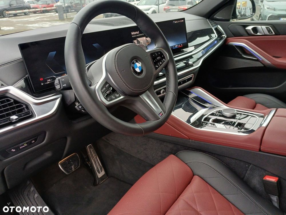 BMW X6 - 10