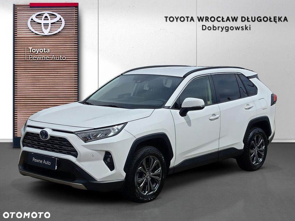 Toyota RAV4 - 3
