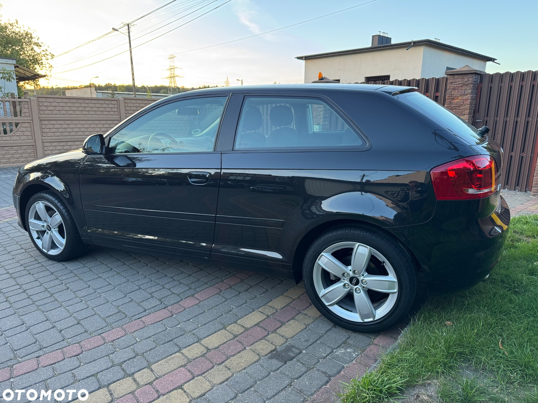 Audi A3 - 5