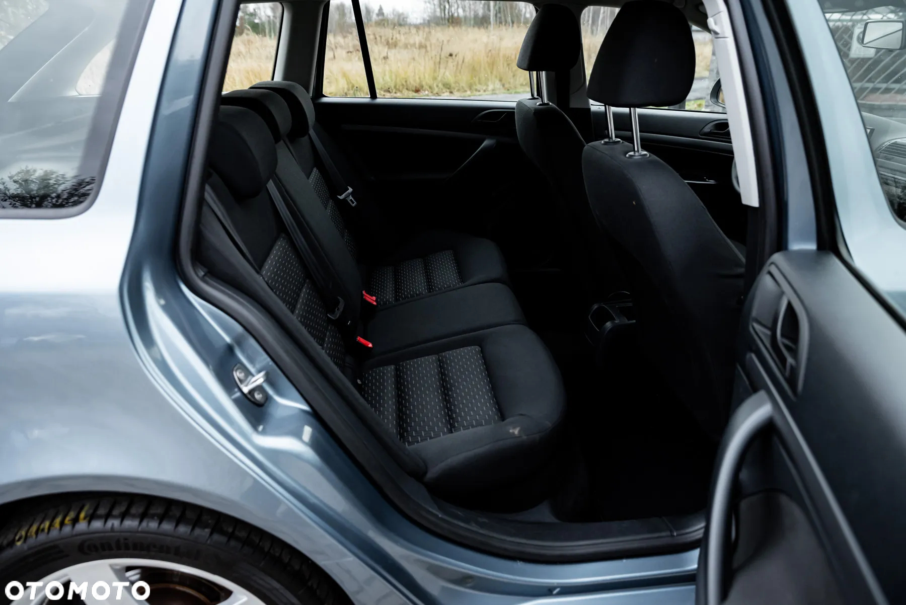 Skoda Octavia 1.6 TDI Ambiente - 21