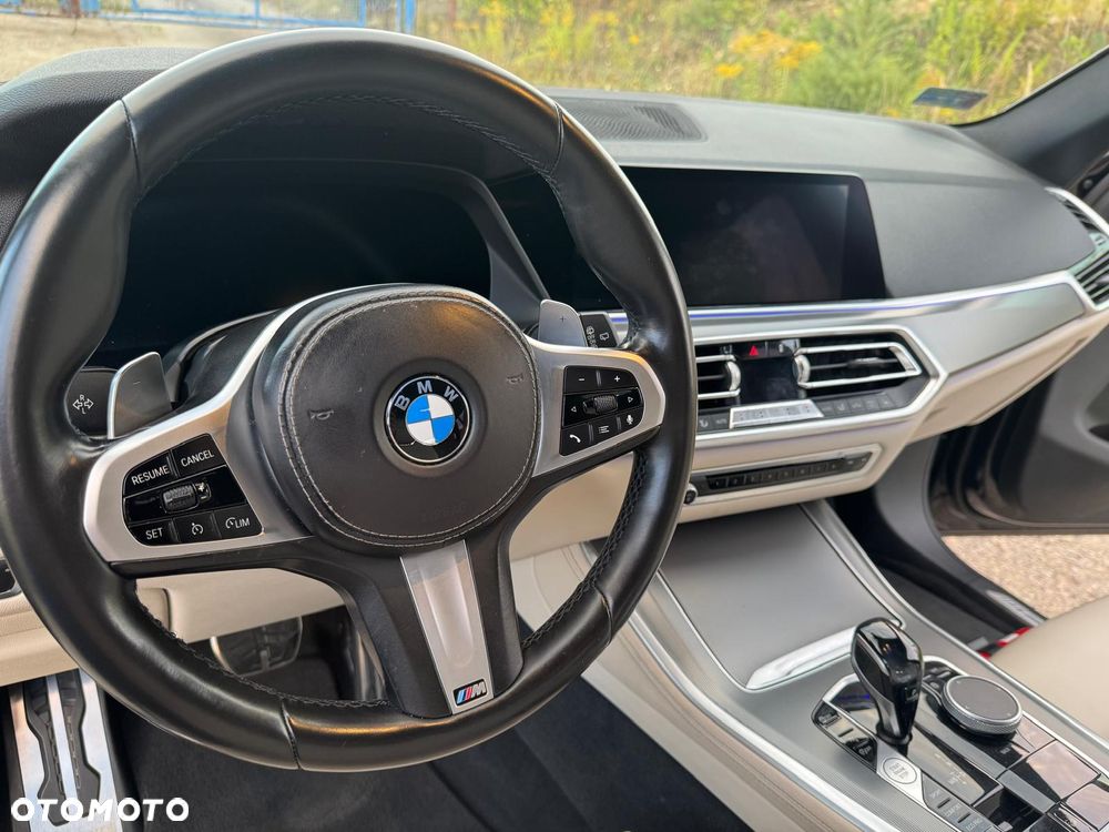 BMW X5 xDrive30d - 6