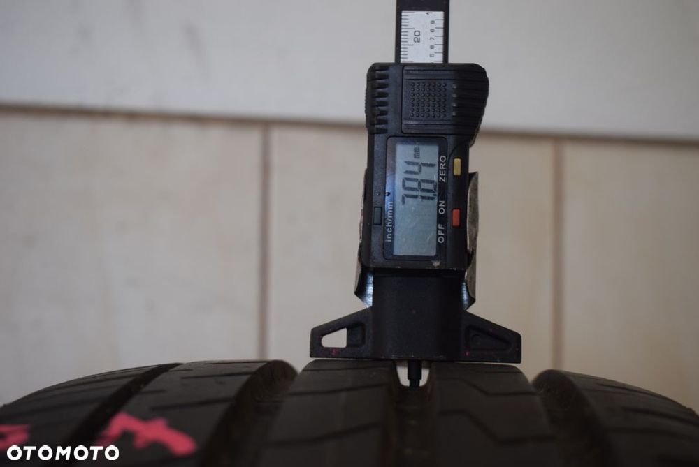 R17 205/50 Falken ZIEX ZE310 eCorun Wysyłka gratis! - 5