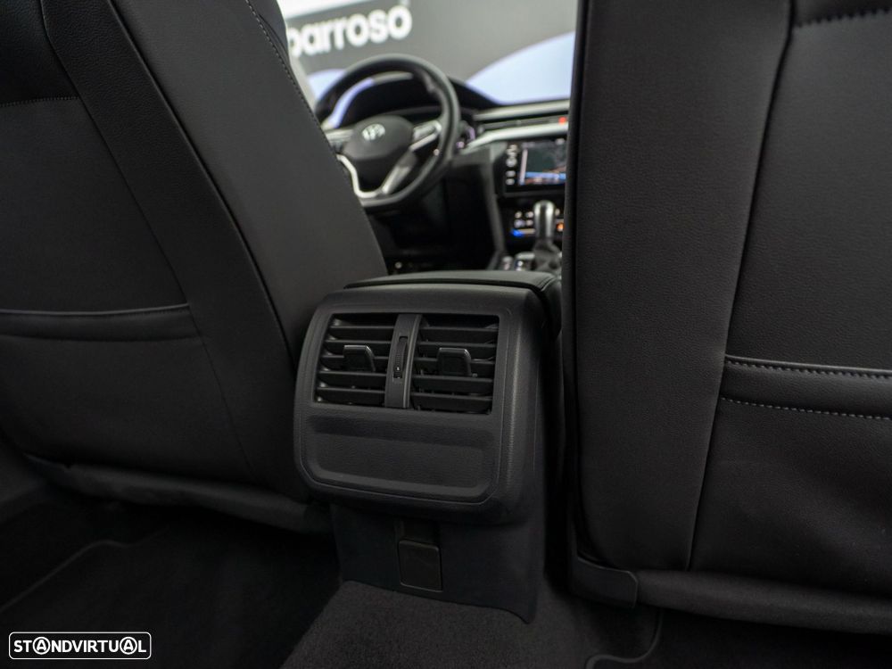 VW Arteon Shooting Brake 1.4 TSI eHybrid Elegance - 38