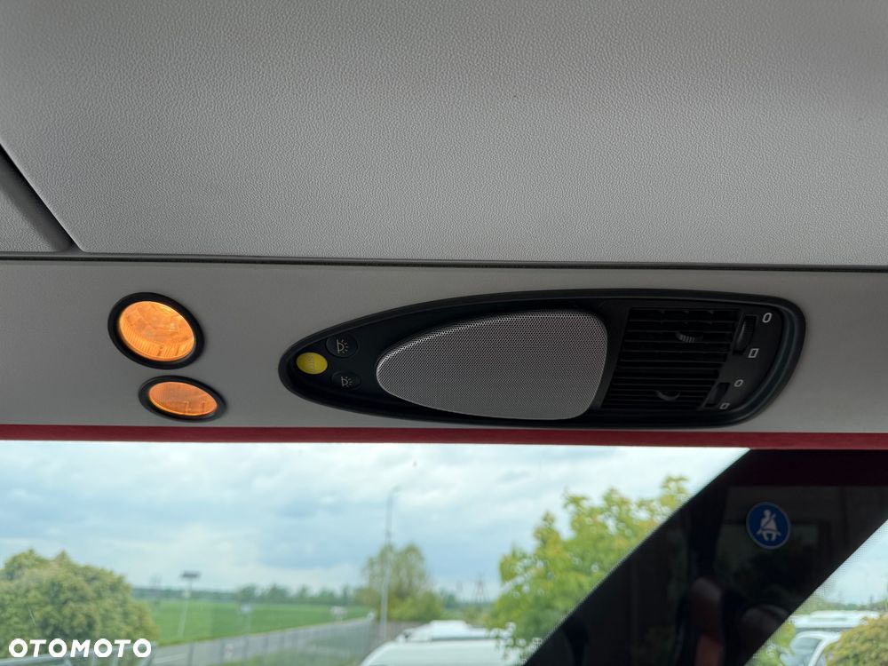 Setra 415 HD - 16