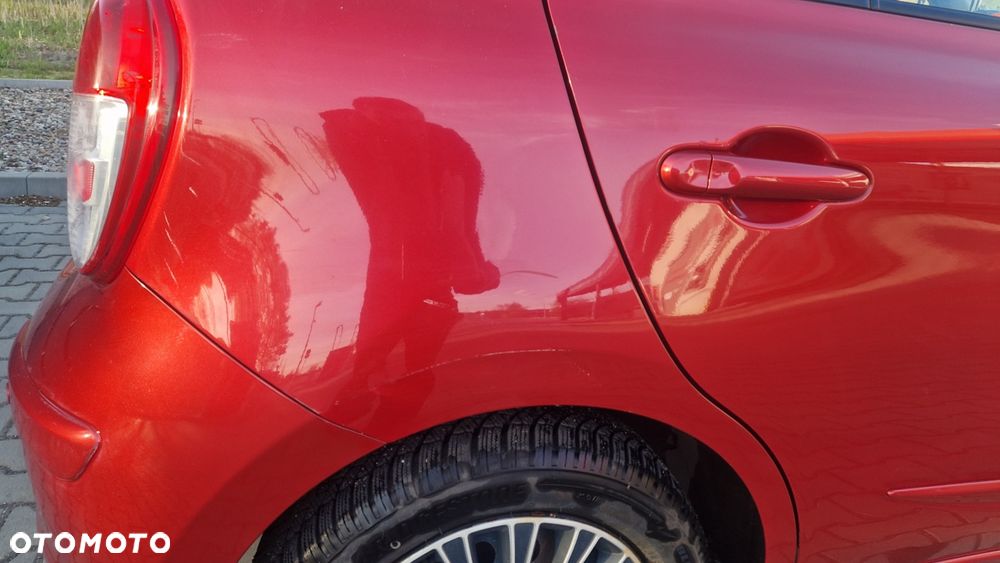 Nissan Micra - 13
