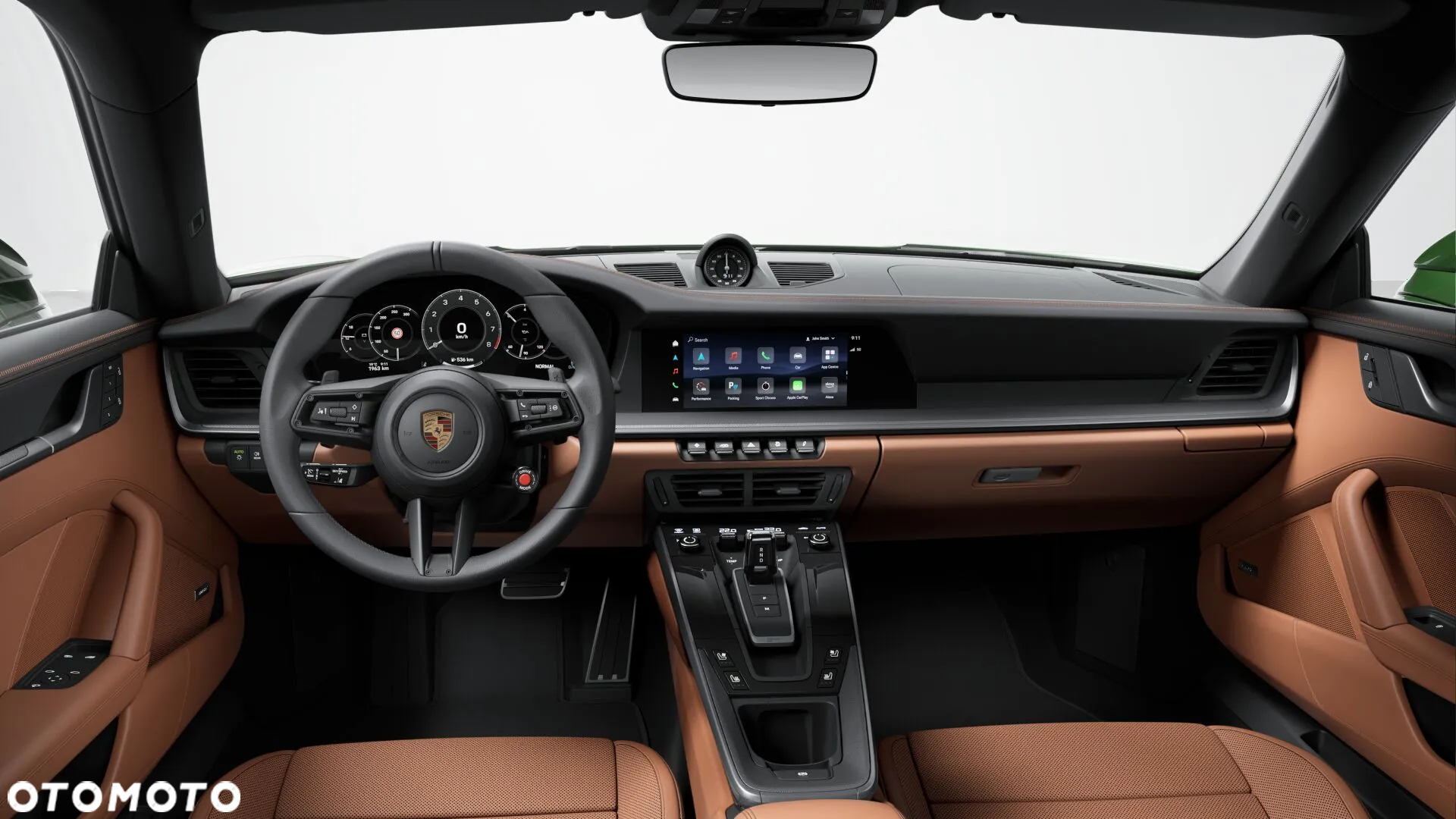 Porsche 911 Carrera - 3