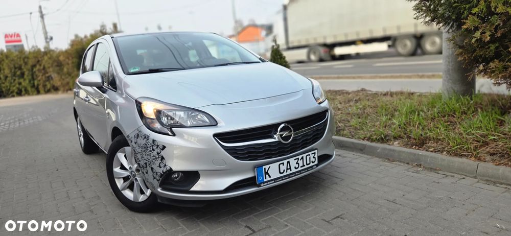 Opel Corsa 1.3 CDTI Color Edition - 23