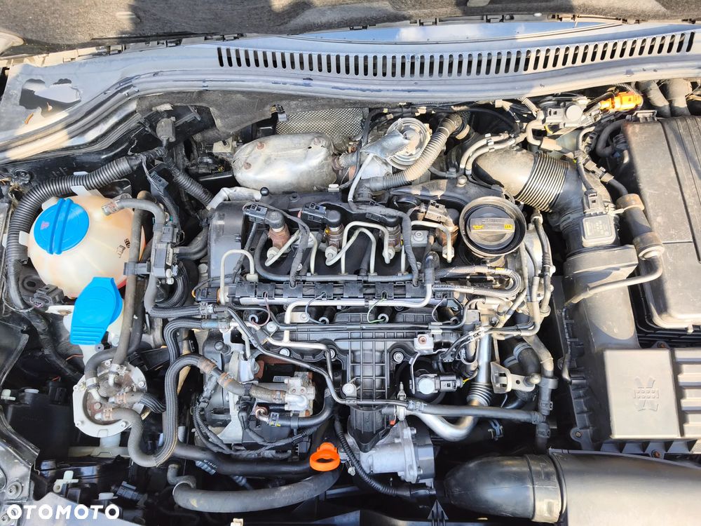 Seat Leon 1.6 TDI DPF Ecomotive Reference Copa - 14