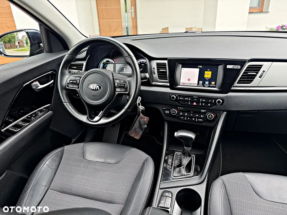 Kia Niro - 22