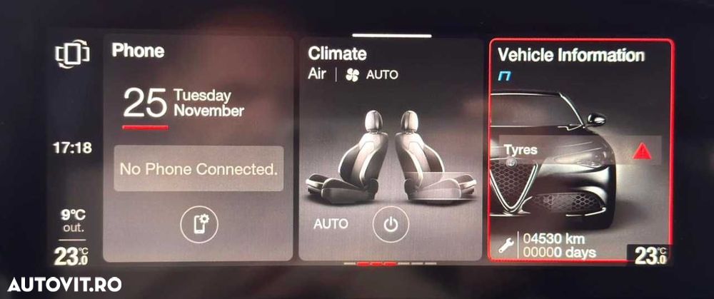 Alfa Romeo Giulia - 27