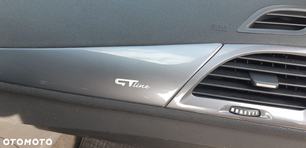 Renault Megane 1.4 16V TCE Dynamique - 11