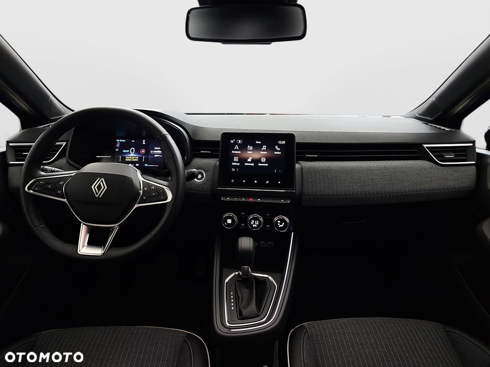 Renault Clio 1.6 E-TECH Full Hybrid 145 Techno - 13