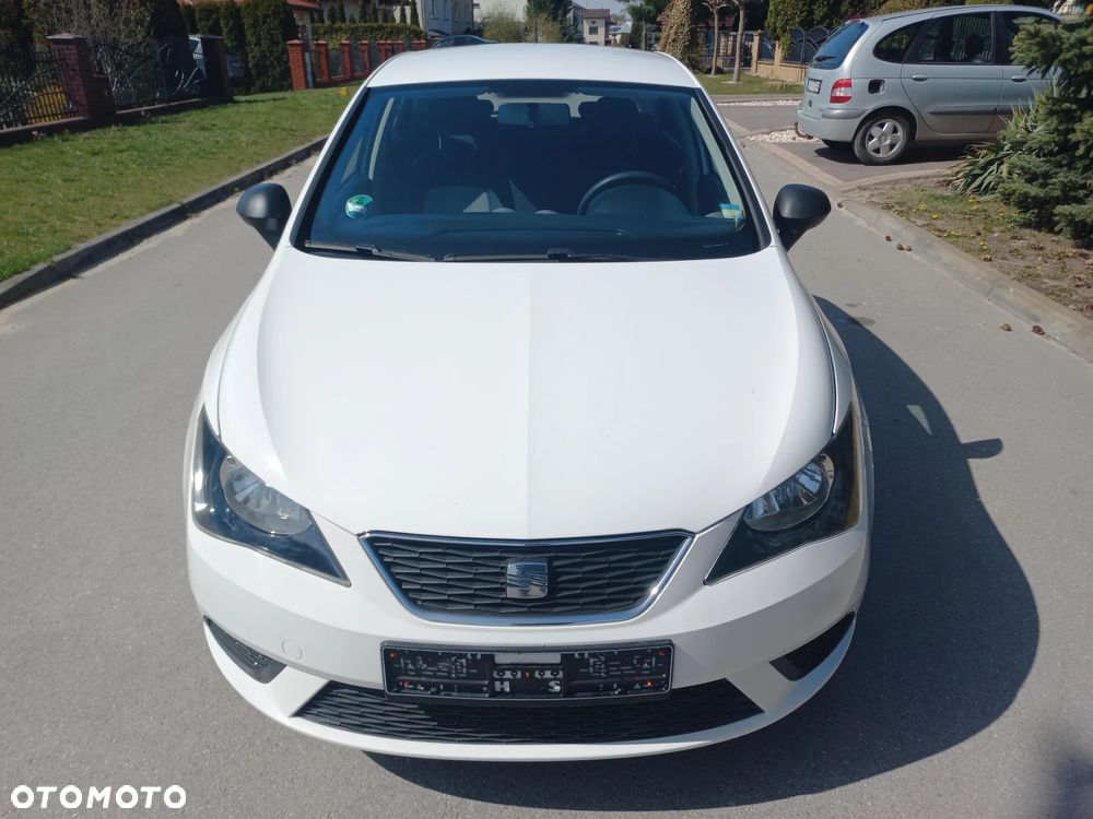 Seat Ibiza - 14