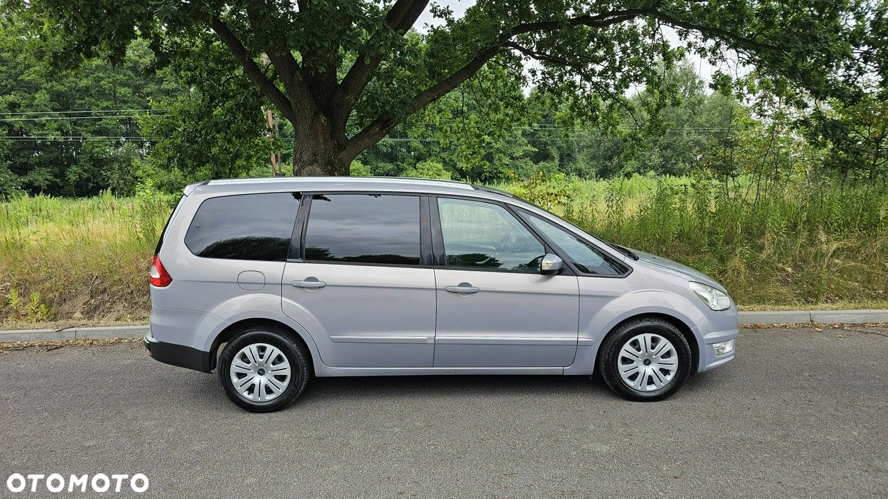 Ford S-Max - 28