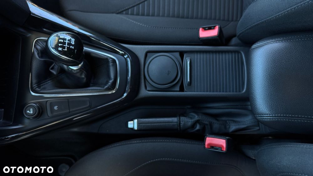 Ford Focus 1.0 EcoBoost Edition - 16
