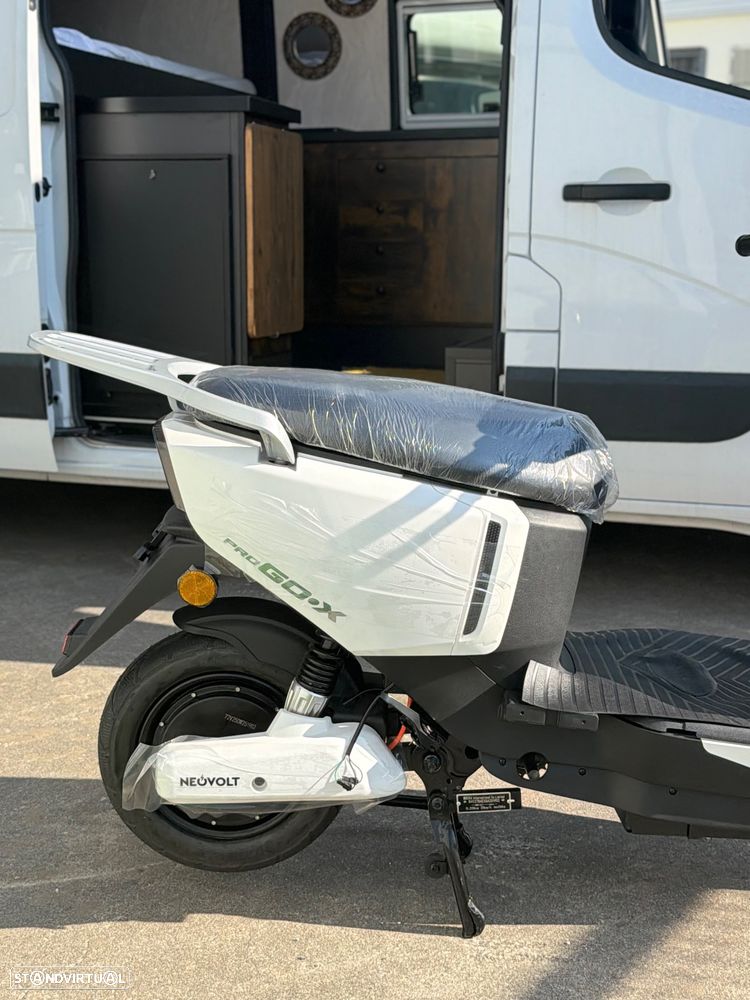 Rimor Super Brig Autocaravana Rimor 610 313cdi - 6 dormidas beliches - Duche separado - 19