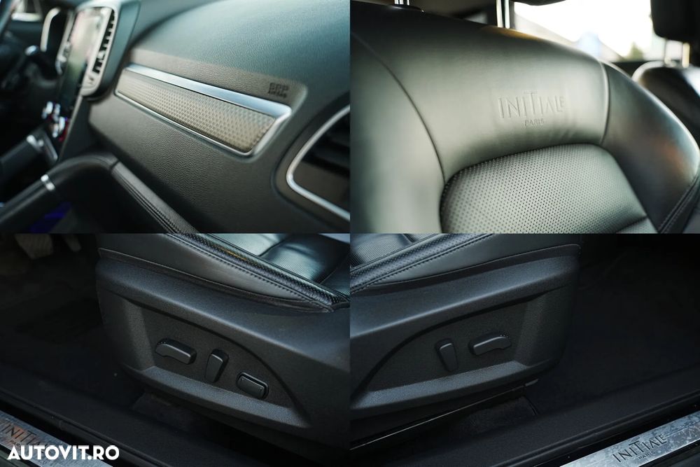 Renault Koleos 2.0 Energy dCi X-TRONIC Intens - 13