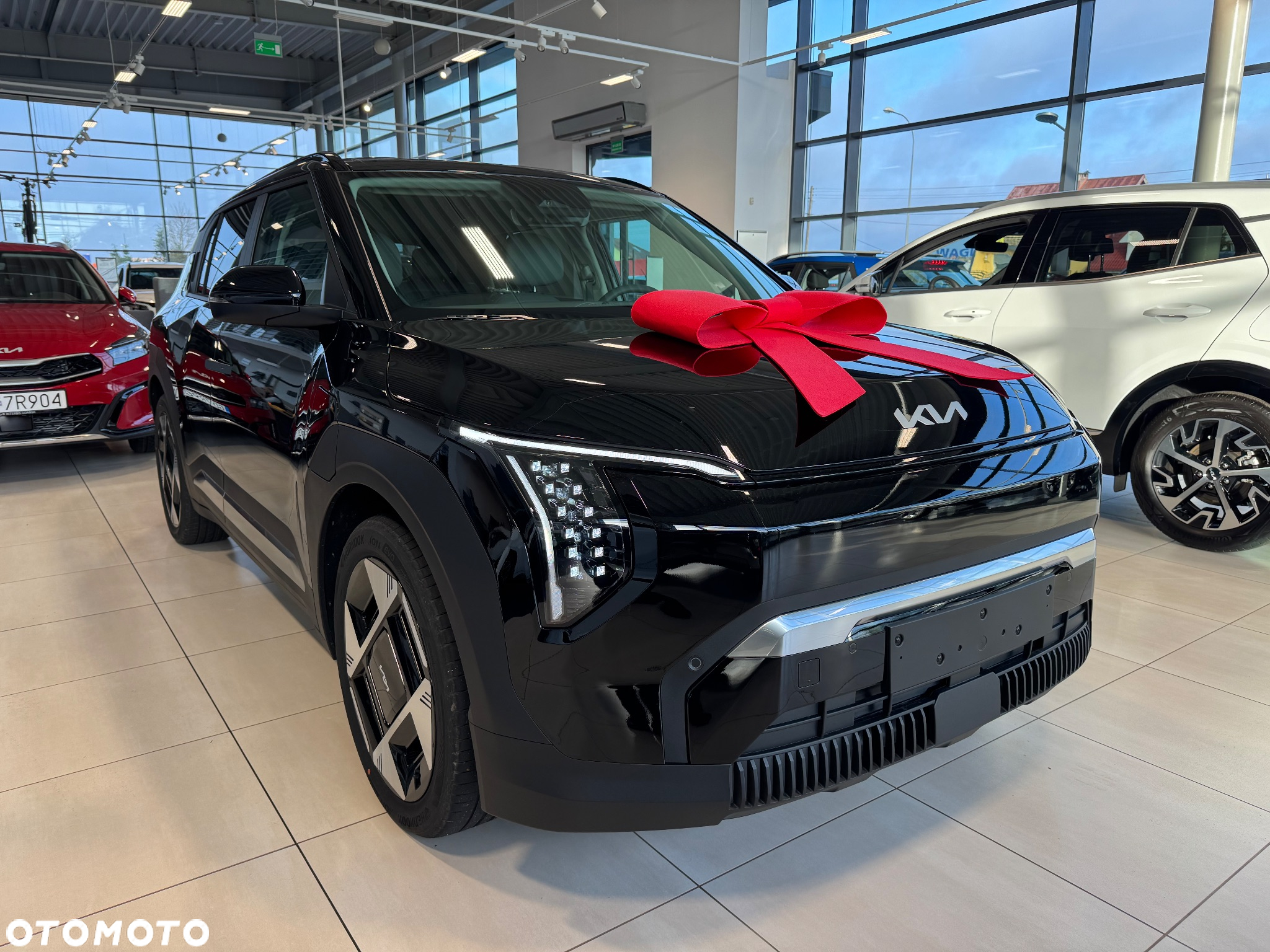 Kia EV3 - 3