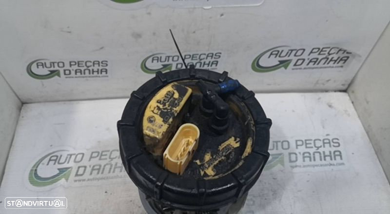 Bomba Do Depósito De Combustível Volkswagen Polo (9N_) - 3