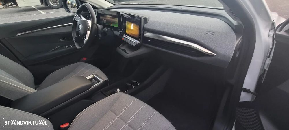 Renault Mégane E-Tech 130 Comfort Range Evolution - 2