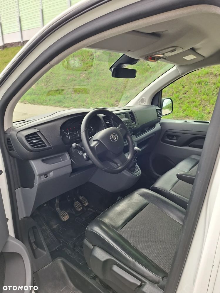 Toyota PROACE - 5