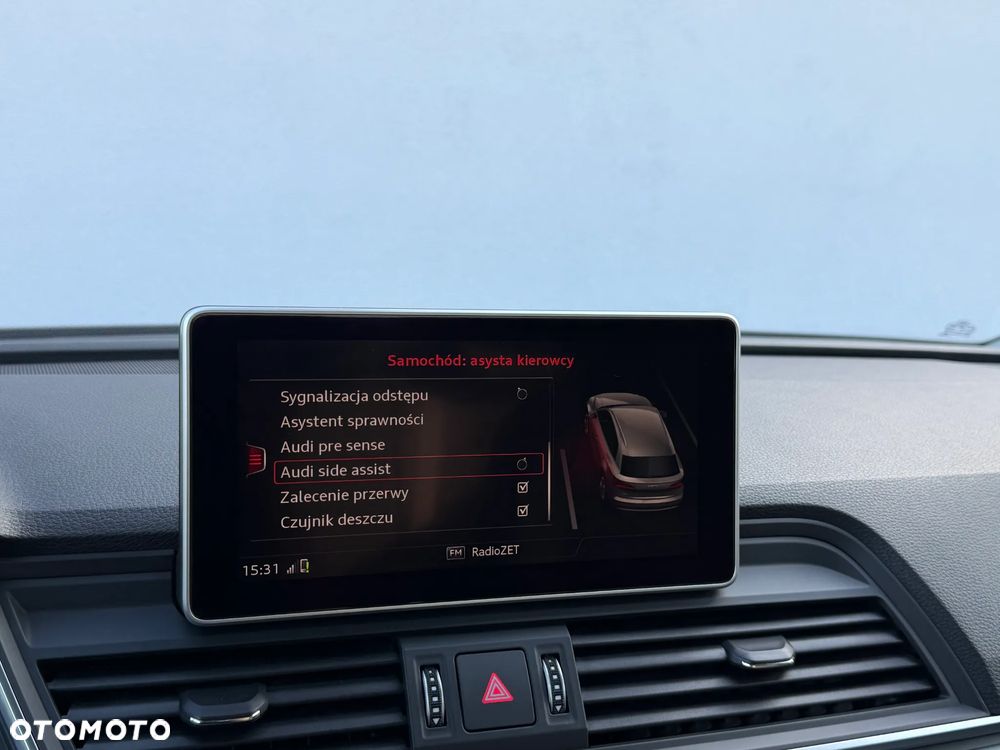 Audi Q5 2.0 TFSI Quattro S tronic - 16