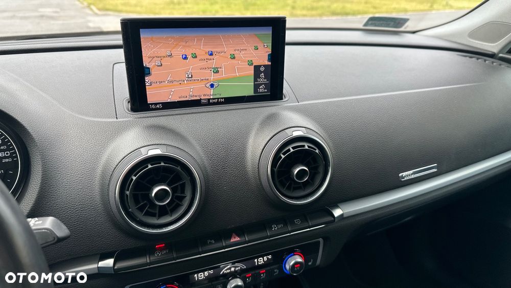 Audi A3 Sportback 1.5 TFSI S tronic - 7