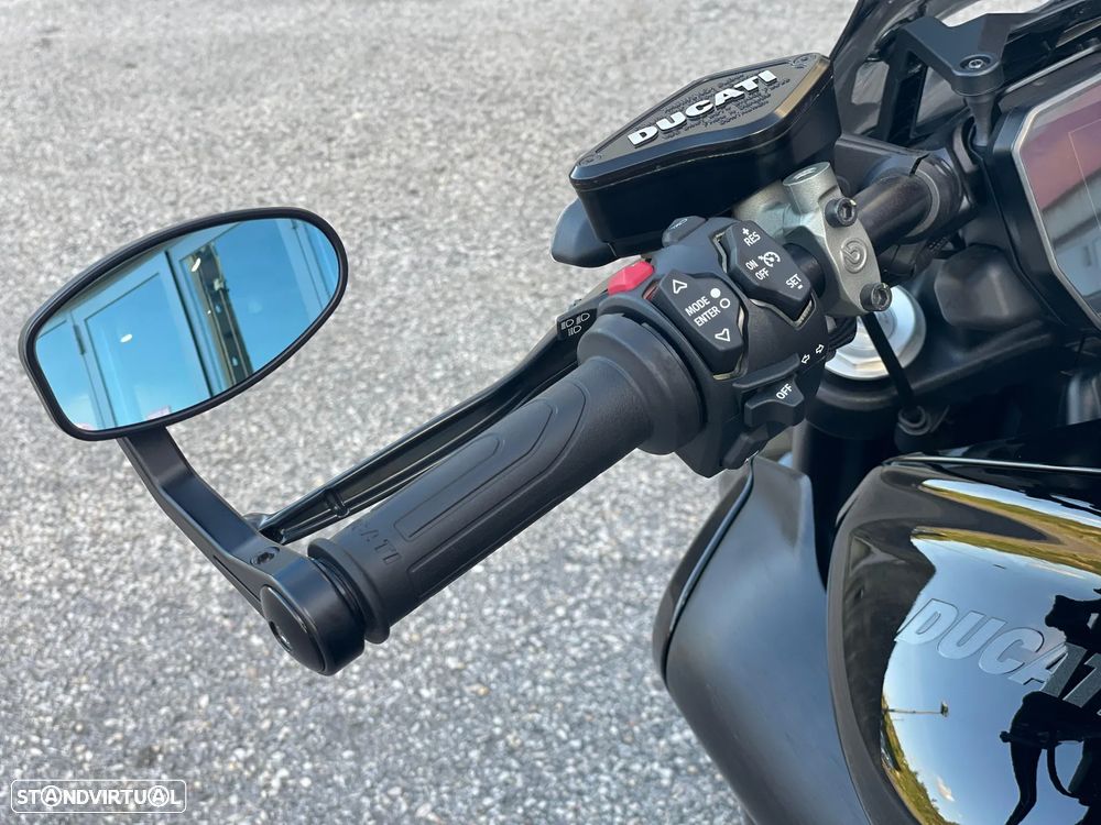 Ducati Diavel V4 - 6